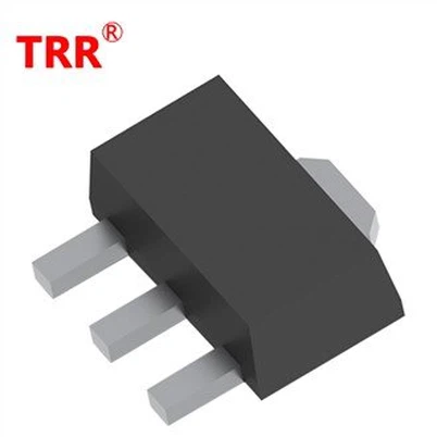 Регулятори негативної напруги 79l05