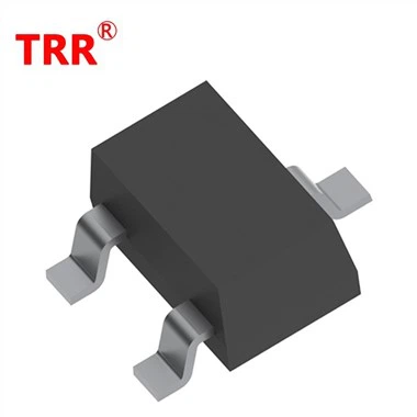N-канальний MOSFET 2SK3018 SOT-323