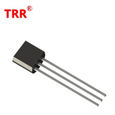 NPN транзистор загального призначення BC546 TO-92