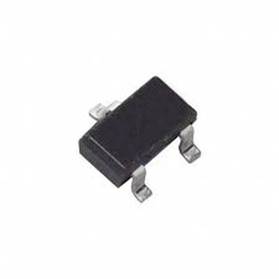 NPN ТРАНЗИСТОР BC817W